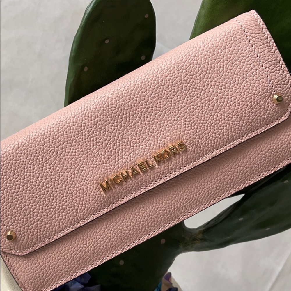 🌹Michael Kors Wallet🌹